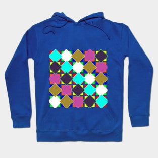 colours Hoodie